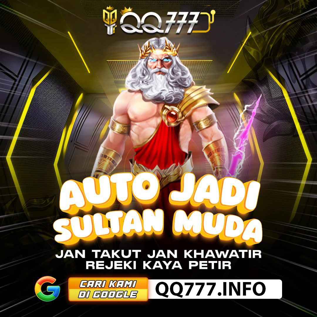 QQ777 mainkan situs qq 777